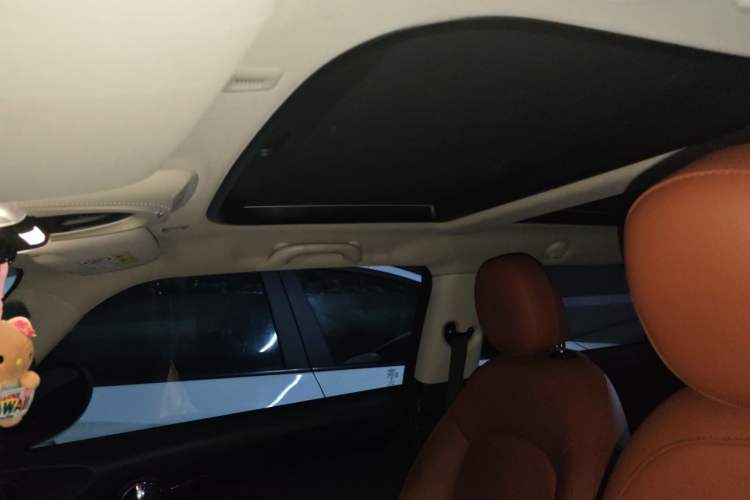 Used MINI 2019 1.5T ONE PLUS Headliner