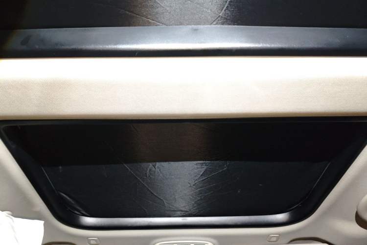 Used MINI 2019 1.5T COOPER Classic Edition Headliner