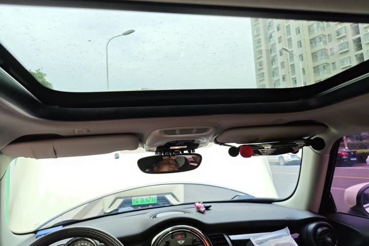 Used MINI 2019 1.5T ONE PLUS Headliner