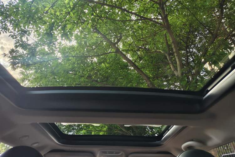 Used MINI 2019 2.0T COOPER S Classic Edition Headliner
