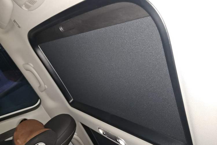 Used MINI 2019 1.5T COOPER Classic Edition Five-Door Version Headliner
