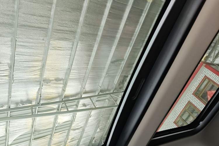 Used MINI 2019 1.5T COOPER Classic Edition Headliner