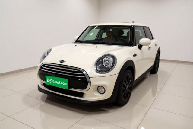 Used MINI 2019 1.5T ONE PLUS Five-Door Edition