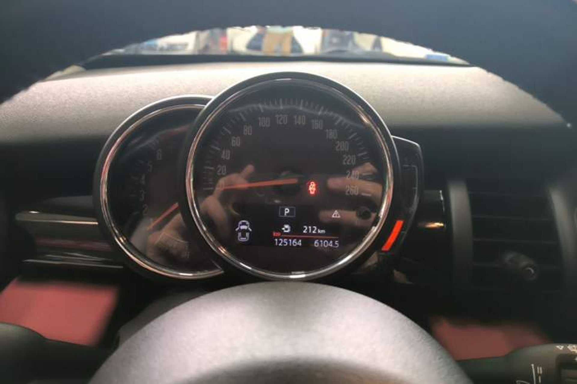 Used MINI 2019 1.5T ONE PLUS Instrument Cluster