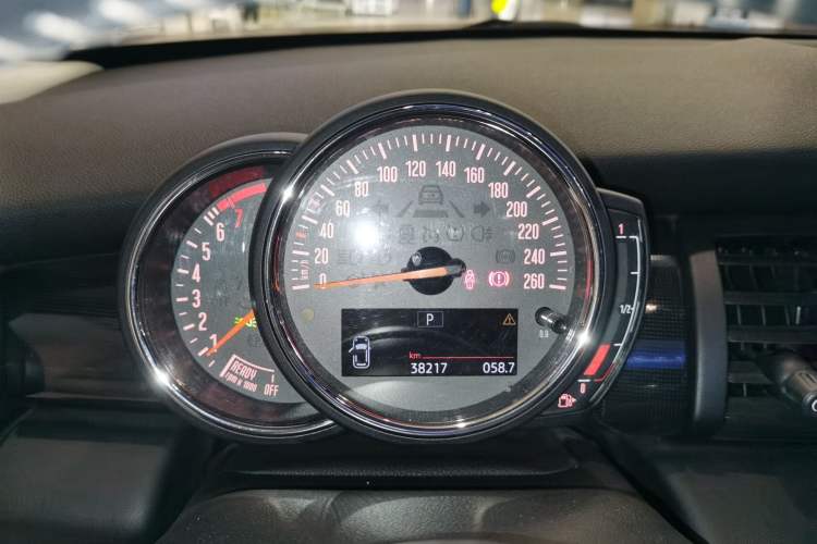 Used MINI 2019 1.5T COOPER Artist Instrument Cluster
