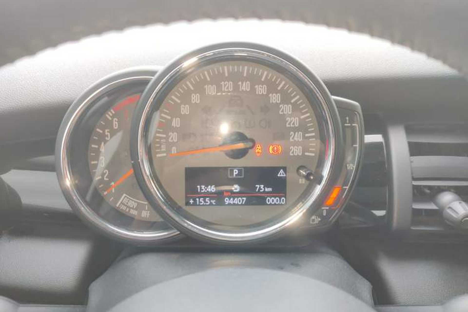 Used MINI 2019 1.5T ONE PLUS Instrument Cluster
