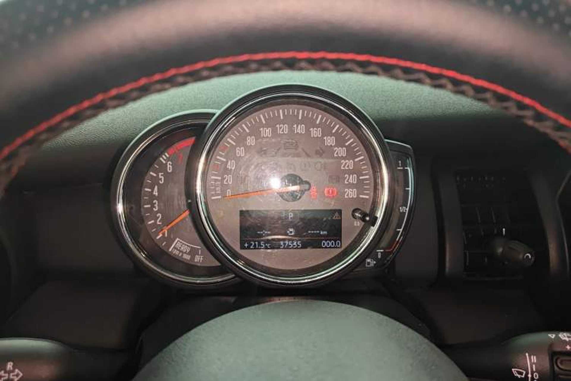 Used MINI 2019 1.5T ONE Instrument Cluster