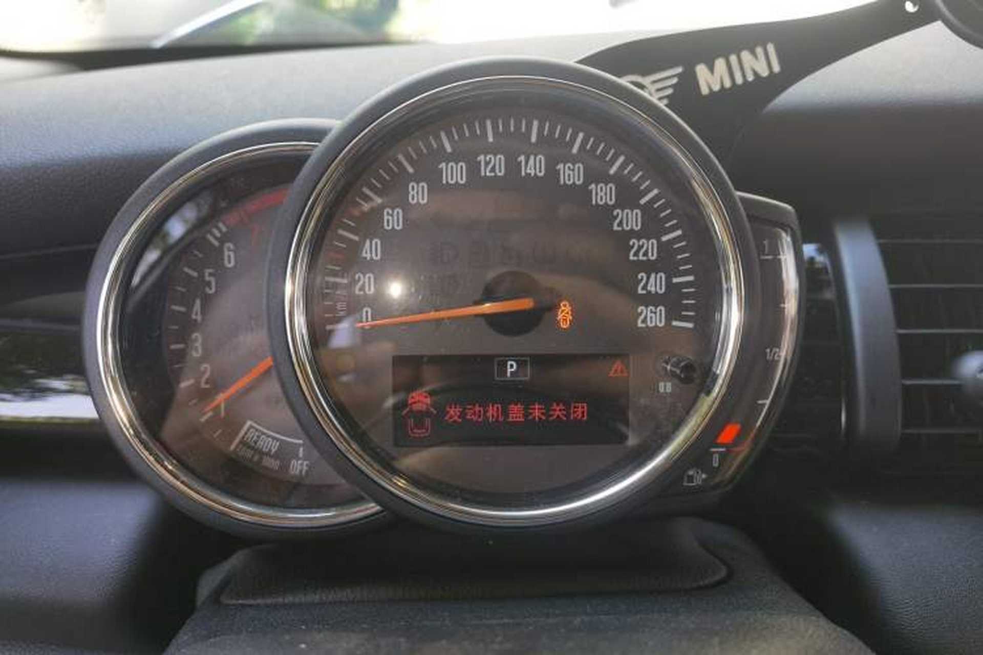 Used MINI 2019 1.5T COOPER Classic Edition Instrument Cluster