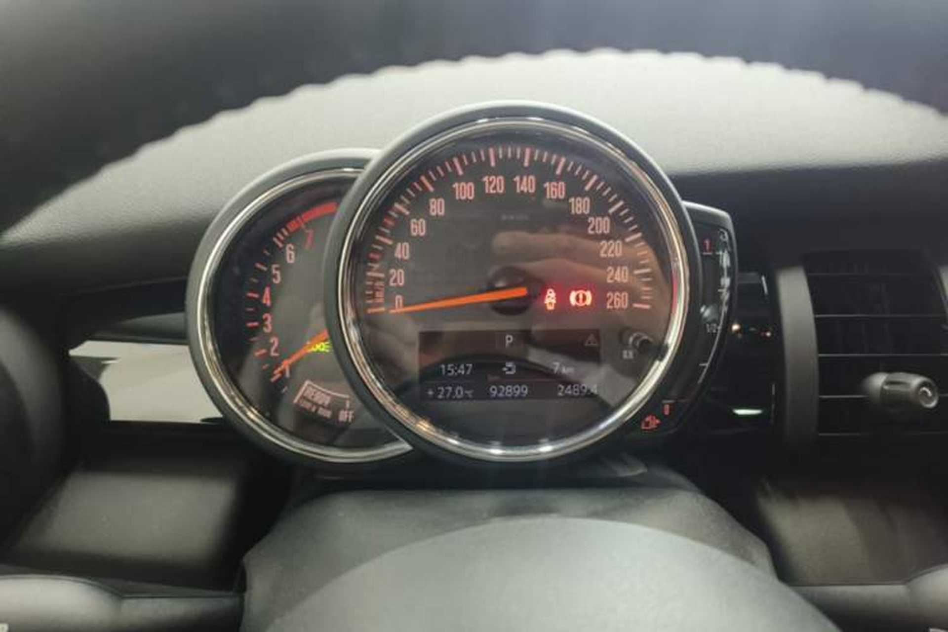 Used MINI 2019 1.5T ONE PLUS Instrument Cluster