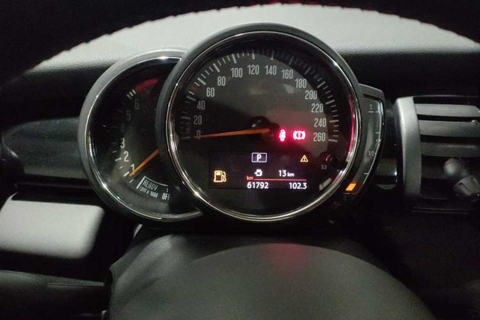 Used MINI 2019 1.5T ONE PLUS Instrument Cluster