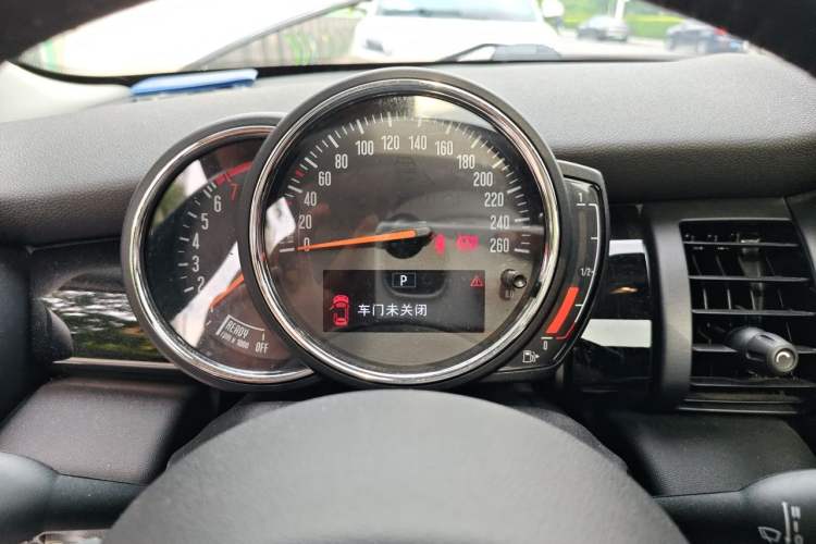 Used MINI 2019 1.5T ONE PLUS Instrument Cluster