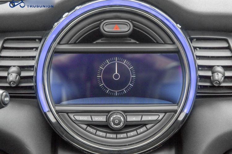 Used MINI 2019 2.0T COOPER S Classic Edition Interior 4