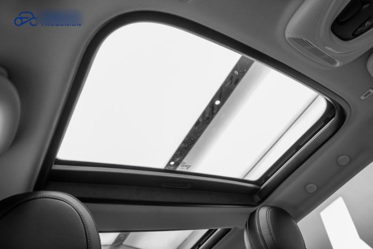 Used MINI 2019 2.0T COOPER S Classic Edition Interior 9