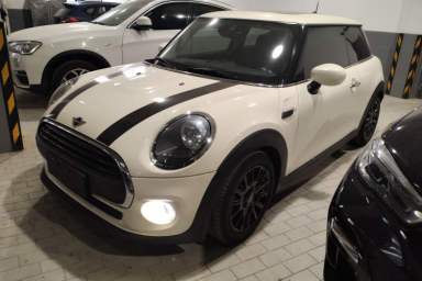 Used MINI 2019 1.5T ONE PLUS