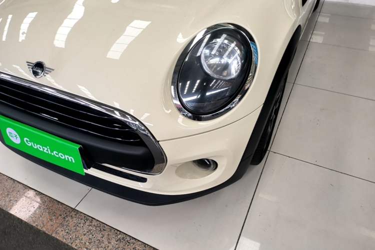 Used MINI 2019 1.5T ONE PLUS Left Front Headlight