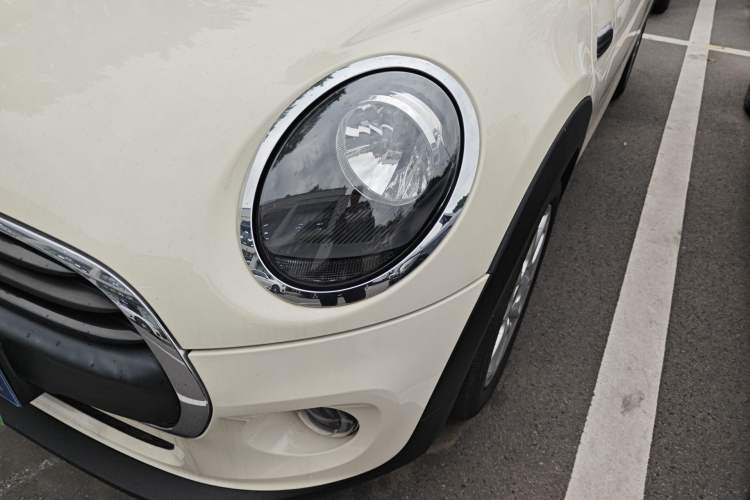 Used MINI 2019 1.5T ONE Left Front Headlight