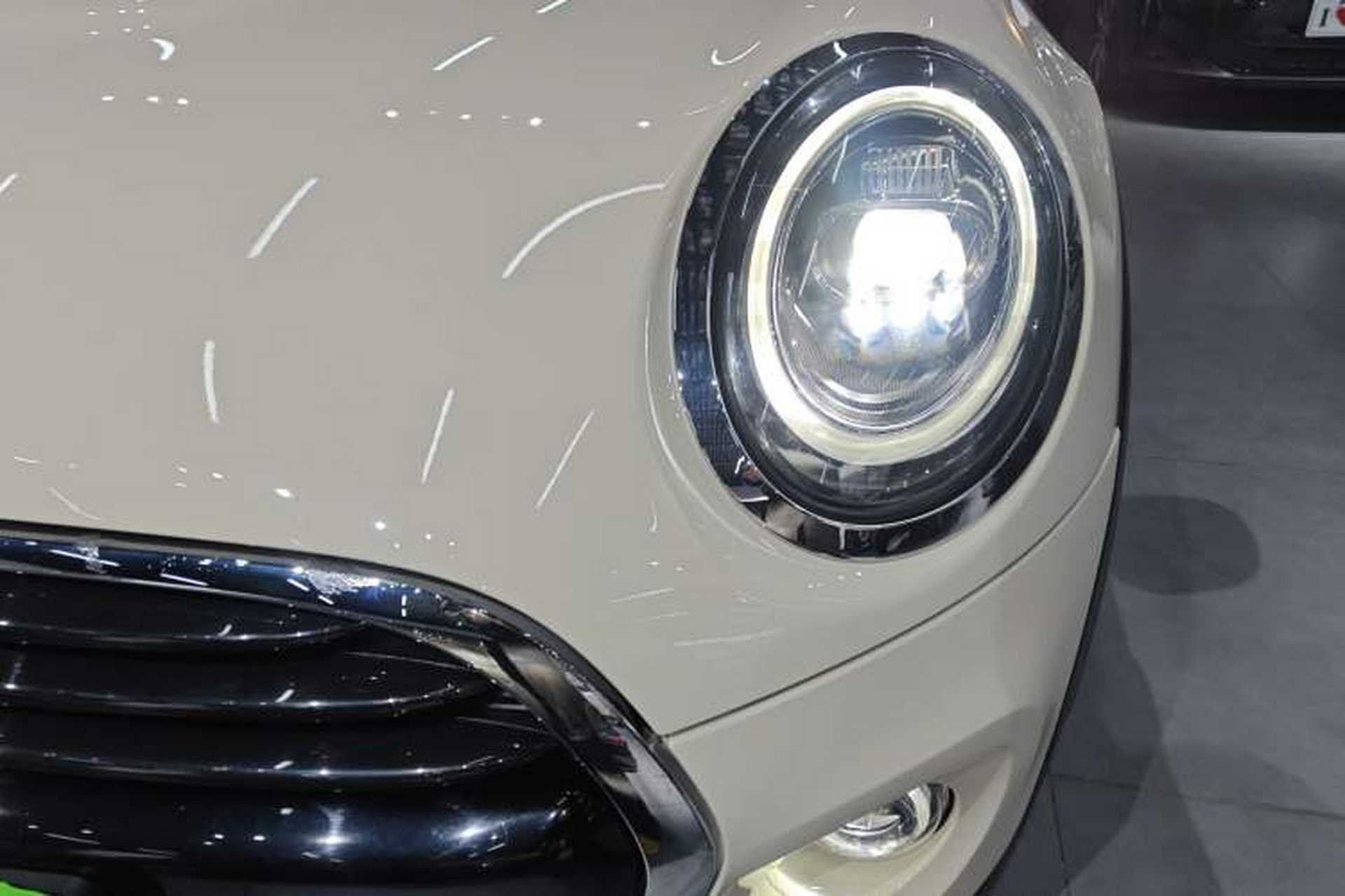 Used MINI 2019 1.5T COOPER Classic Edition Left Front Headlight