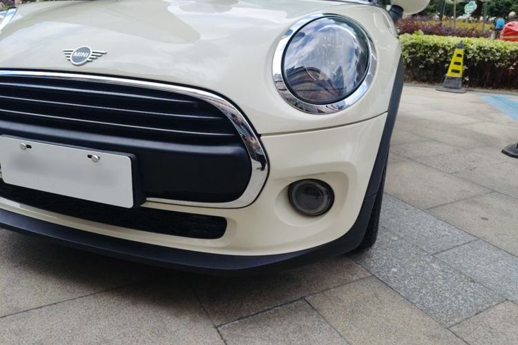 Used MINI 2019 1.5T ONE Left Front Headlight