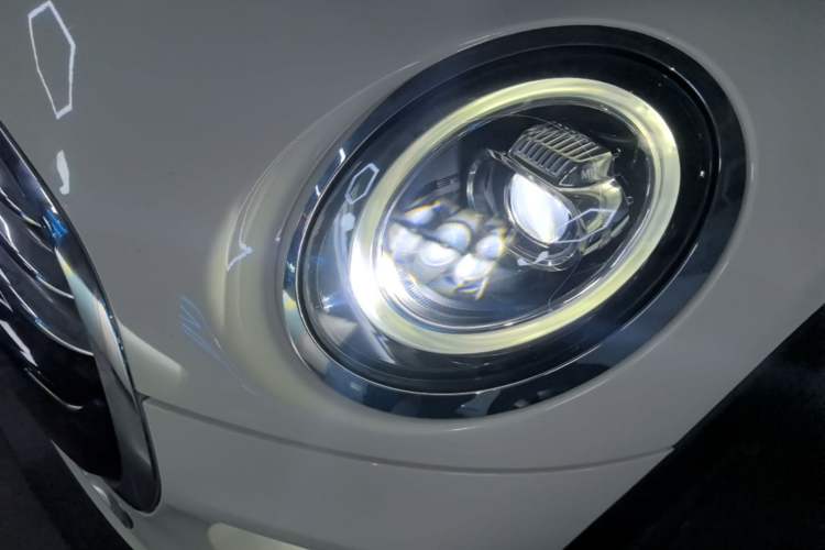 Used MINI 2019 1.5T COOPER Artist Left Front Headlight