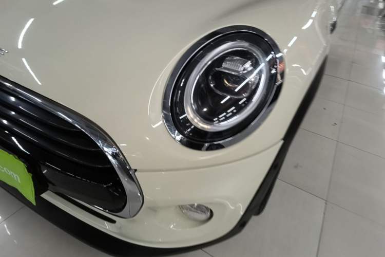 Used MINI 2019 1.5T COOPER Artist Left Front Headlight