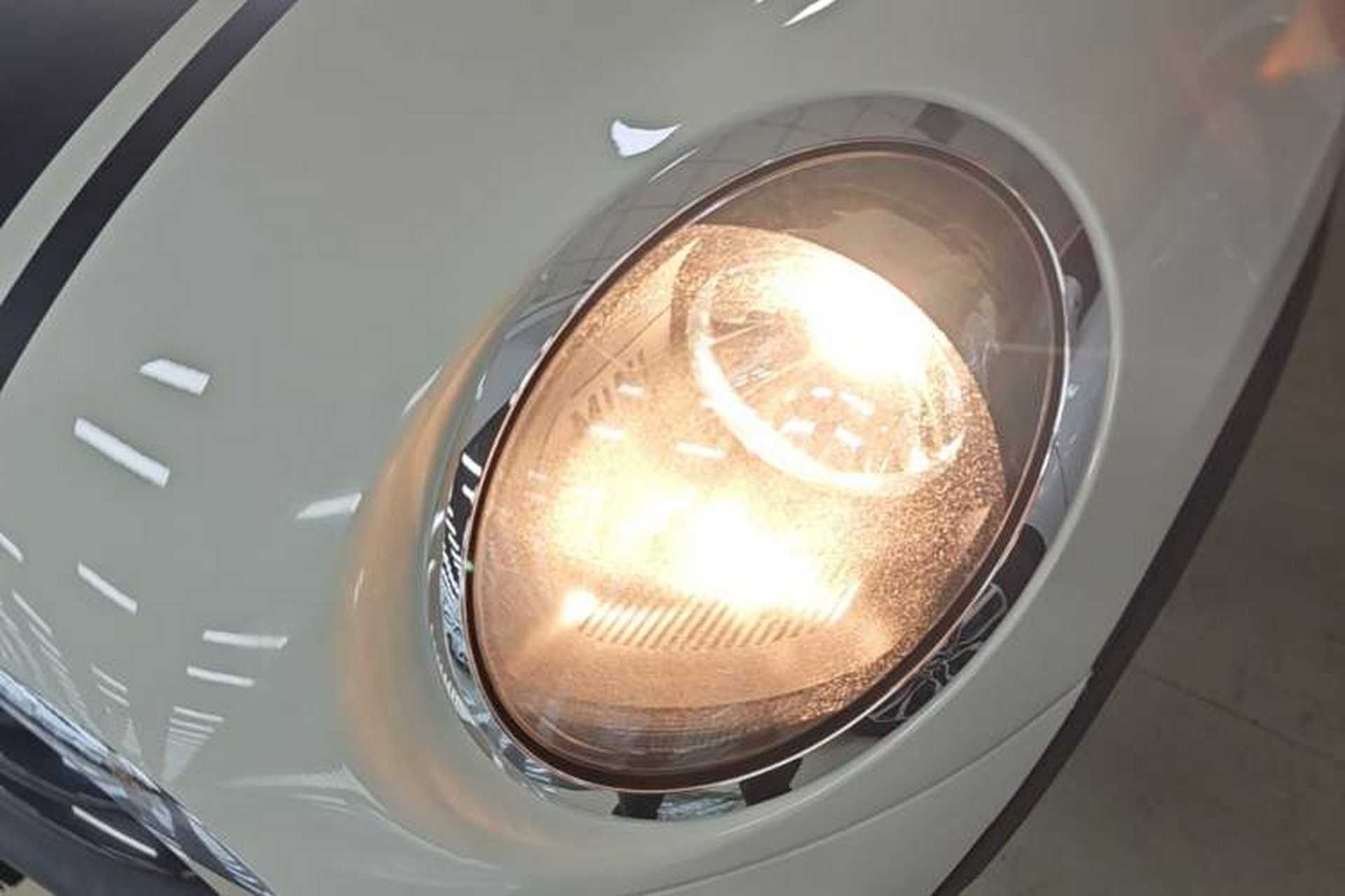 Used MINI 2019 1.5T ONE PLUS Five-Door Edition Left Front Headlight