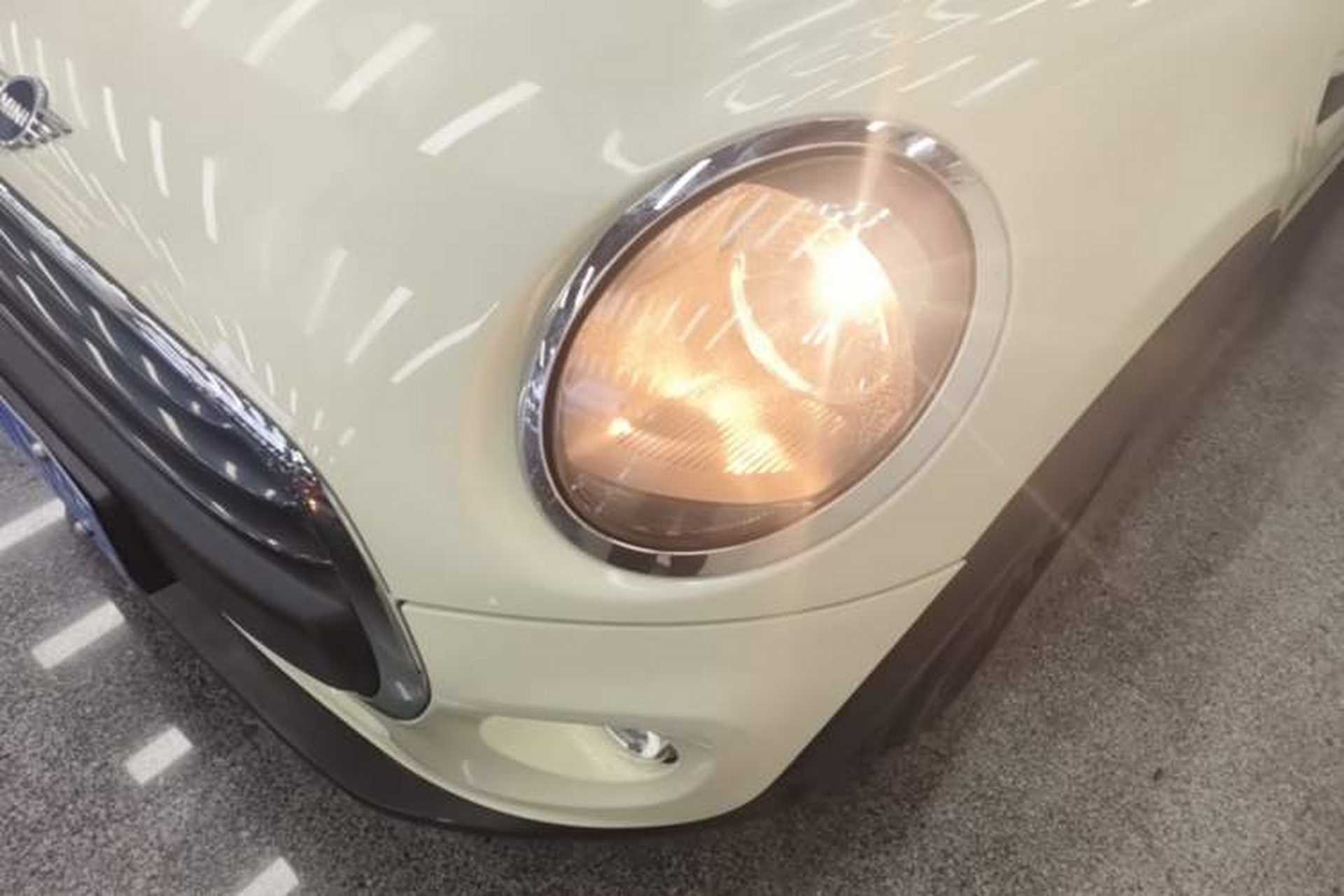 Used MINI 2019 1.5T ONE PLUS Left Front Headlight