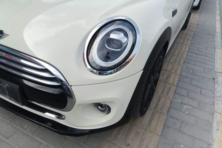 Used MINI 2019 1.5T COOPER Artist Left Front Headlight