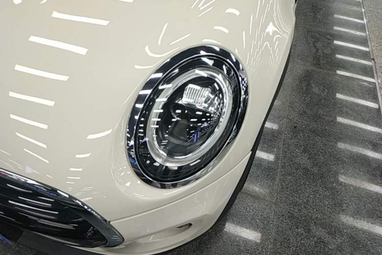 Used MINI 2019 1.5T COOPER Classic Edition Left Front Headlight