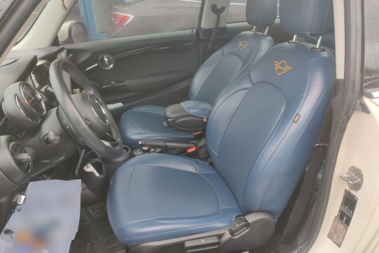 Used MINI 2019 1.5T ONE PLUS Left Front Seat