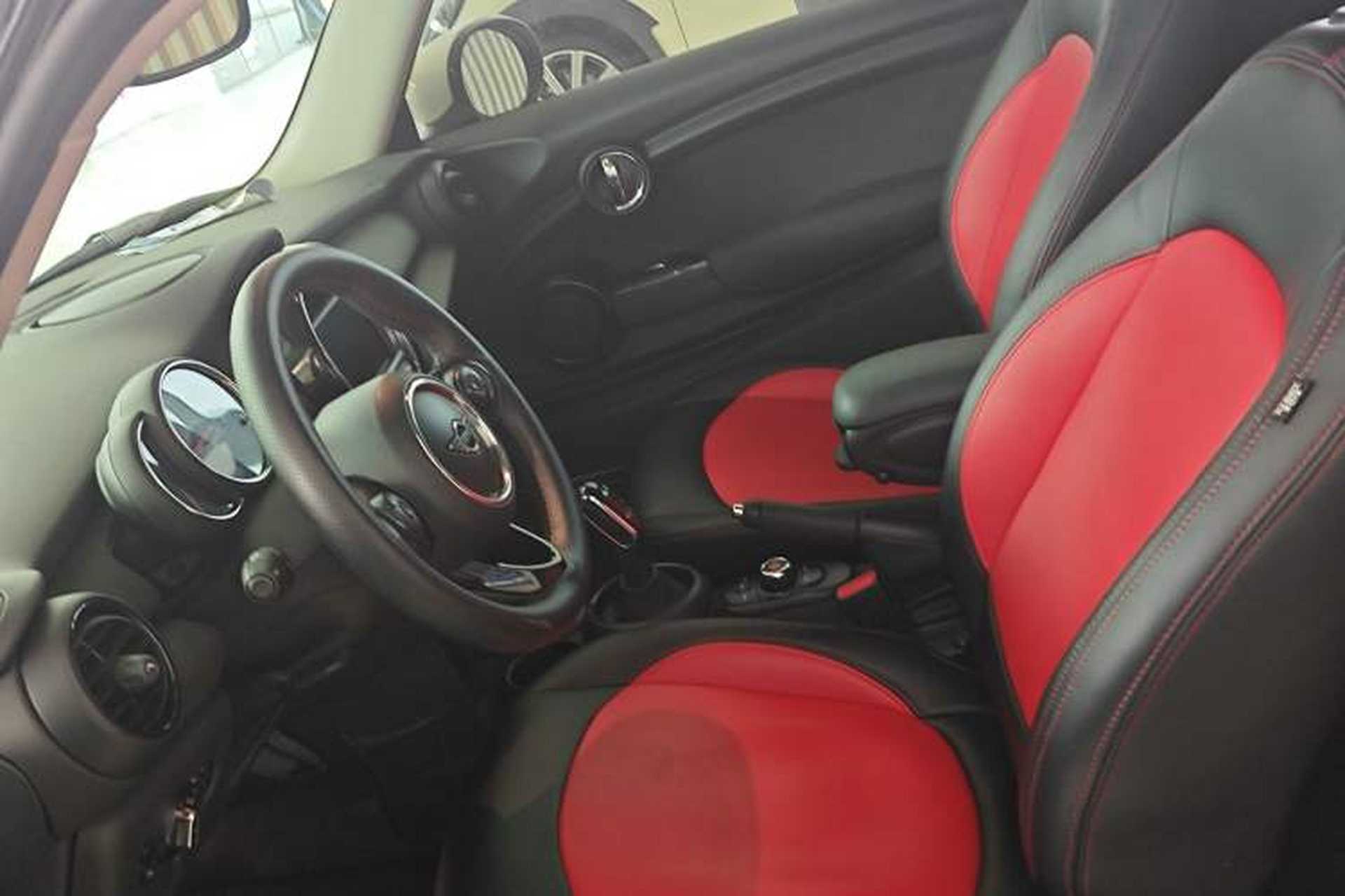 Used MINI 2019 1.5T ONE Left Front Seat