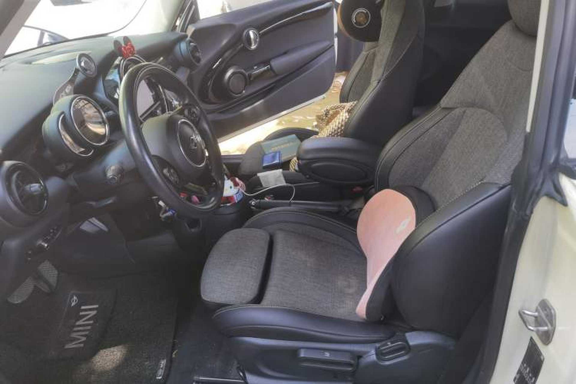 Used MINI 2019 1.5T COOPER Classic Edition Left Front Seat