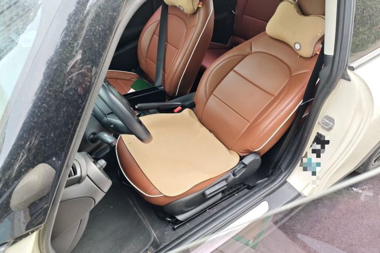 Used MINI 2019 1.5T ONE PLUS Left Front Seat