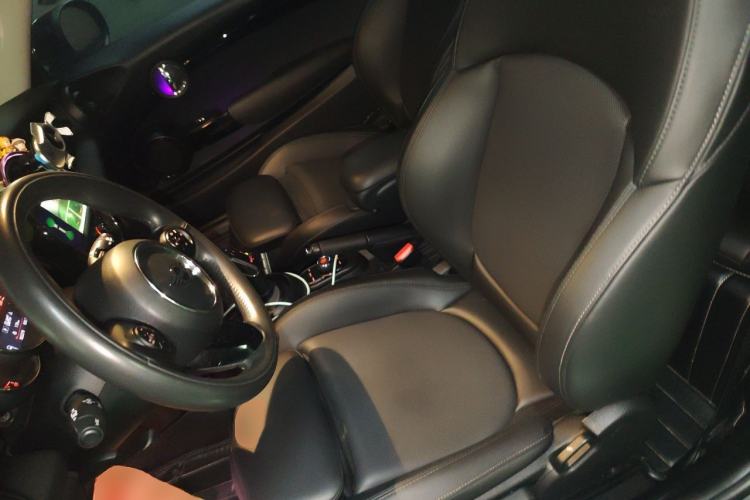 Used MINI 2019 1.5T COOPER Classic Edition Left Front Seat