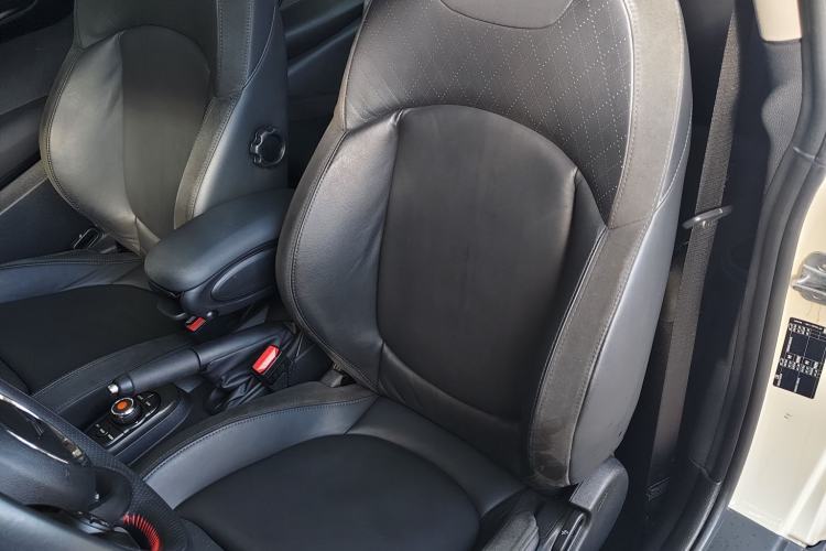 Used MINI 2019 2.0T COOPER S Classic Edition Left Front Seat