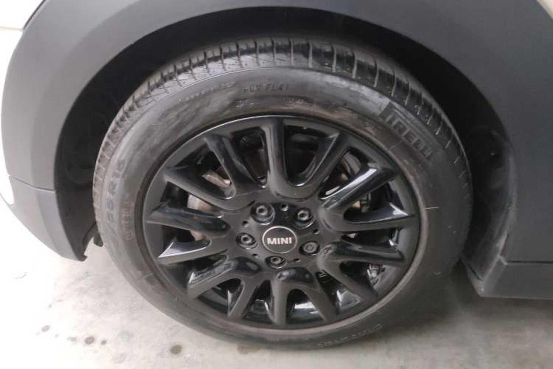Used MINI 2019 1.5T ONE PLUS Left Front Wheel Hub