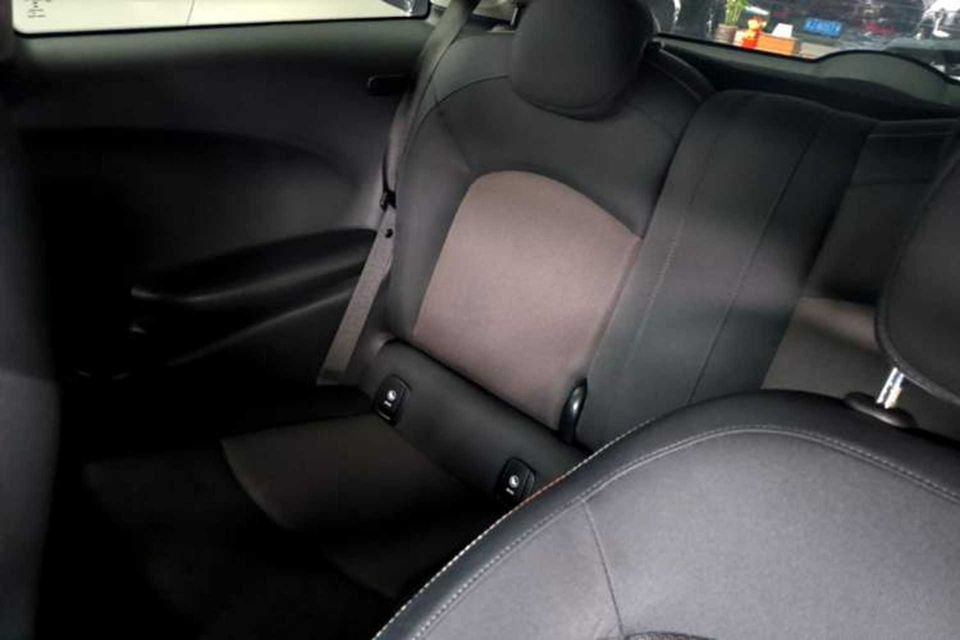 Used MINI 2019 1.5T ONE PLUS Left Rear Seat