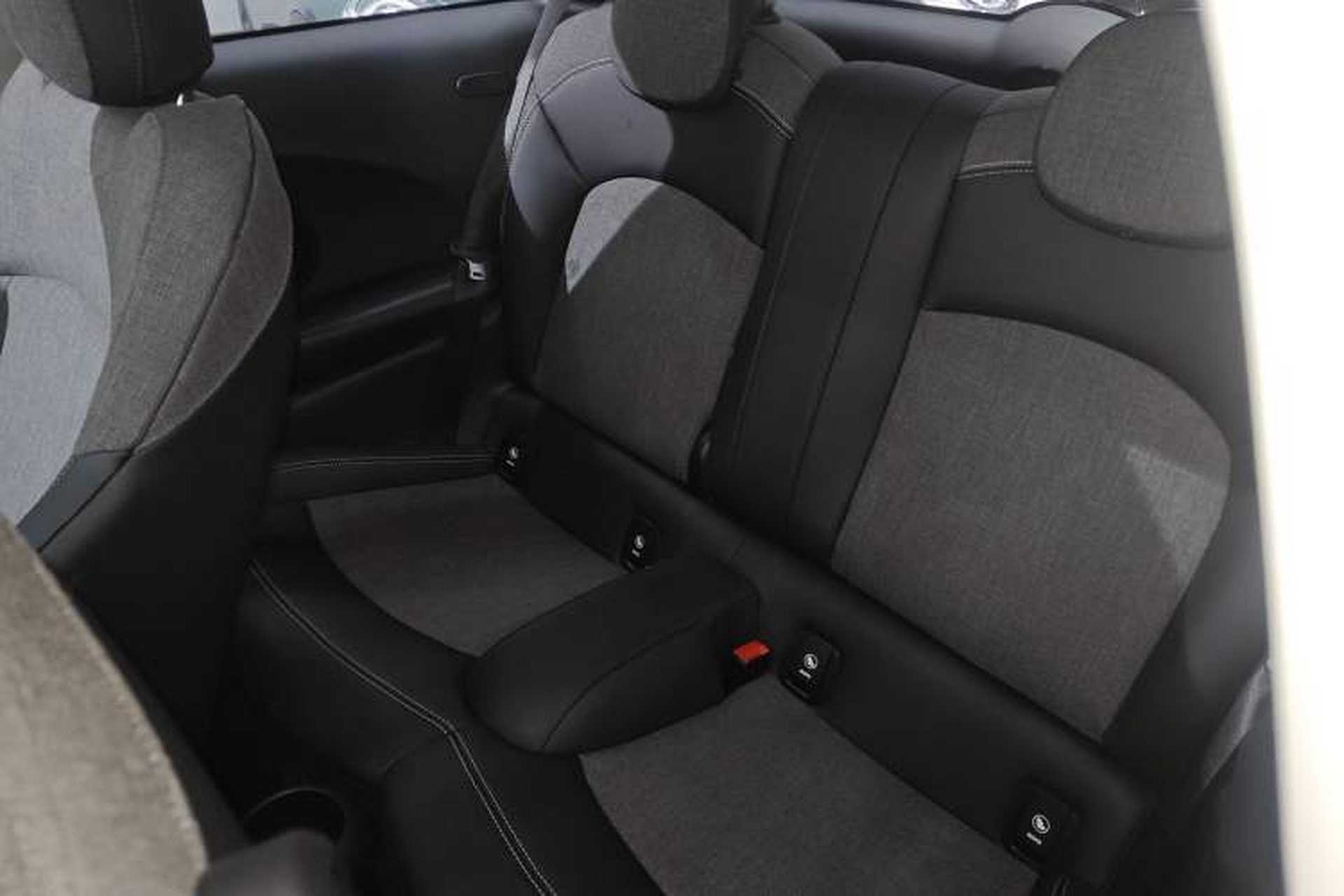 Used MINI 2019 1.5T COOPER Classic Edition Left Rear Seat