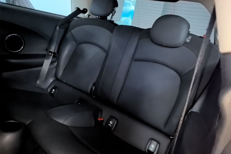 Used MINI 2019 1.5T COOPER Artist Left Rear Seat