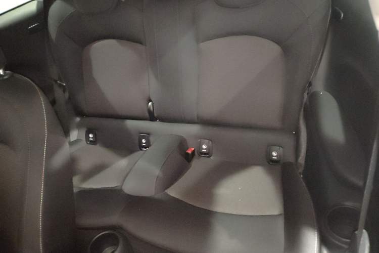 Used MINI 2019 1.5T ONE PLUS Left Rear Seat