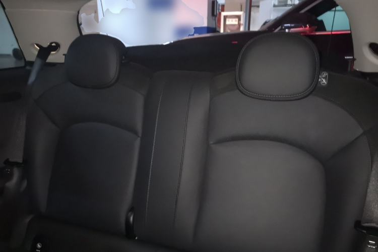 Used MINI 2019 1.5T COOPER Artist Left Rear Seat