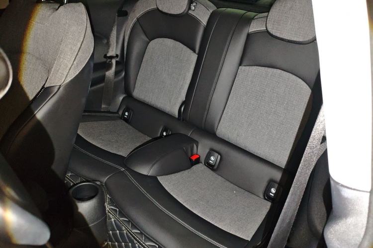 Used MINI 2019 1.5T COOPER Classic Edition Left Rear Seat