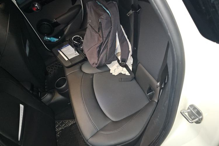 Used MINI 2019 1.5T COOPER Classic Edition Five-Door Version Left Rear Seat