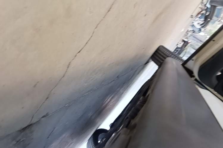 Used MINI 2019 1.5T COOPER Artist Five-Door Edition Left Side Sill