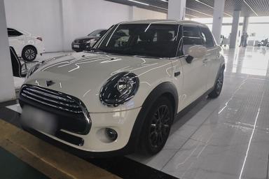 Used MINI 2019 1.5T ONE PLUS Five-Door Edition