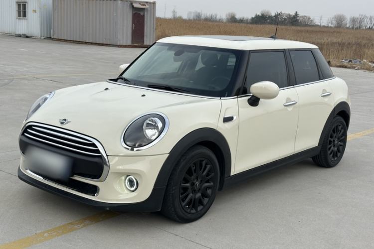 Used MINI 2019 1.5T ONE PLUS Five-Door Edition Guazi used car, China used car export, Used car for sale, Used  cars, Cheapest cars for sale