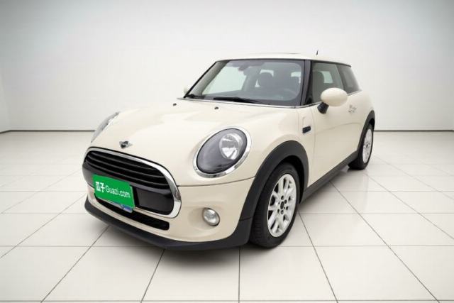 Used MINI 2019 1.5T ONE
