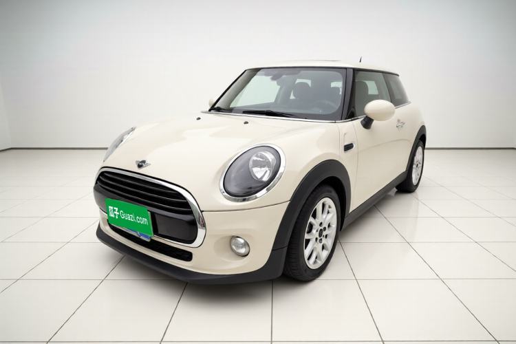 Ojetý MINI 2019 1.5T ONE Guazi used car, China used car export, Used car for sale, Used cars, Cheapest cars for sale