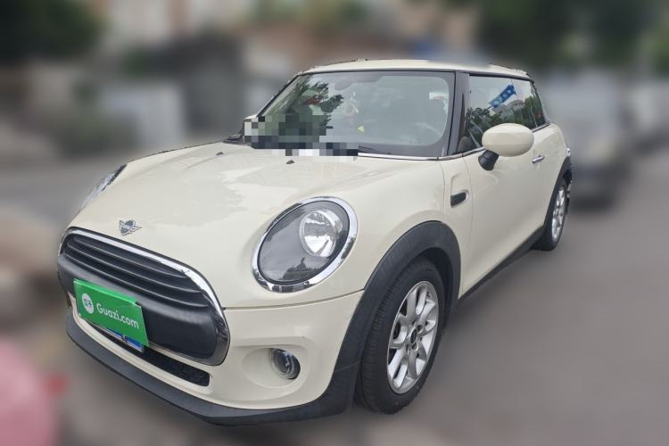 Used MINI 2019 1.5T ONE Guazi used car, China used car export, Used car for sale, Used  cars, Cheapest cars for sale