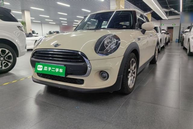 Used MINI 2019 1.5T ONE Five-Door Edition