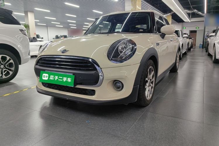 Used MINI 2019 1.5T ONE Five-Door Edition Guazi used car, China used car export, Used car for sale, Used  cars, Cheapest cars for sale